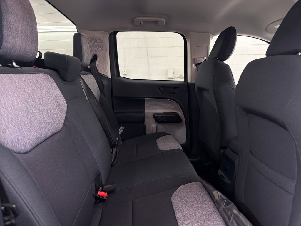 New 2026 Ford Maverick XLT FWD image 28