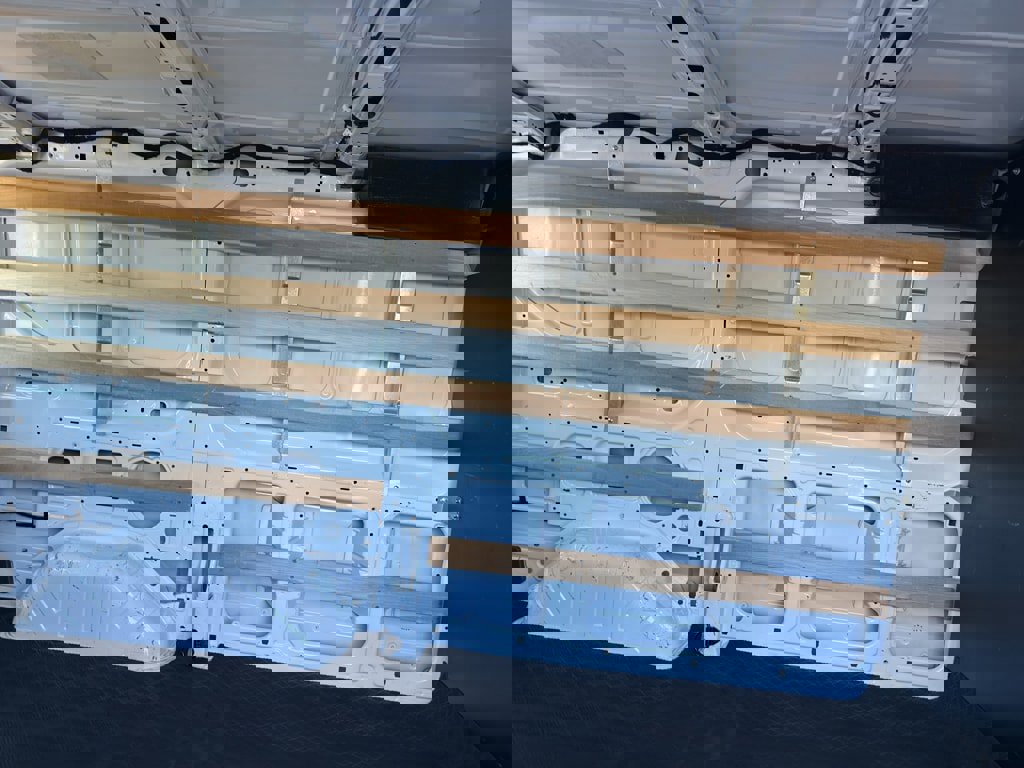 Used 2023 Ford Transit 250 Low Roof w/ Exterior Upgrade Package image 16