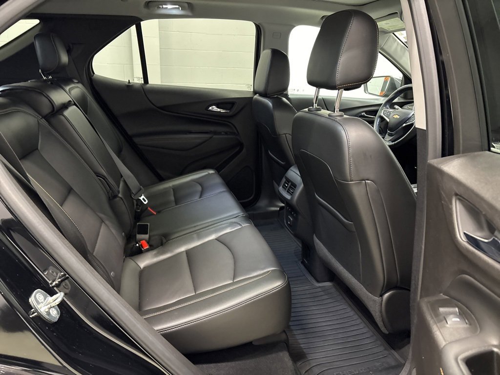 Certified 2019 Chevrolet Equinox Premier image 31