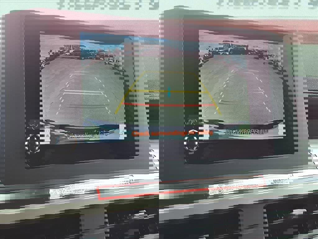 New 2025 Toyota Tacoma SR5 image 16