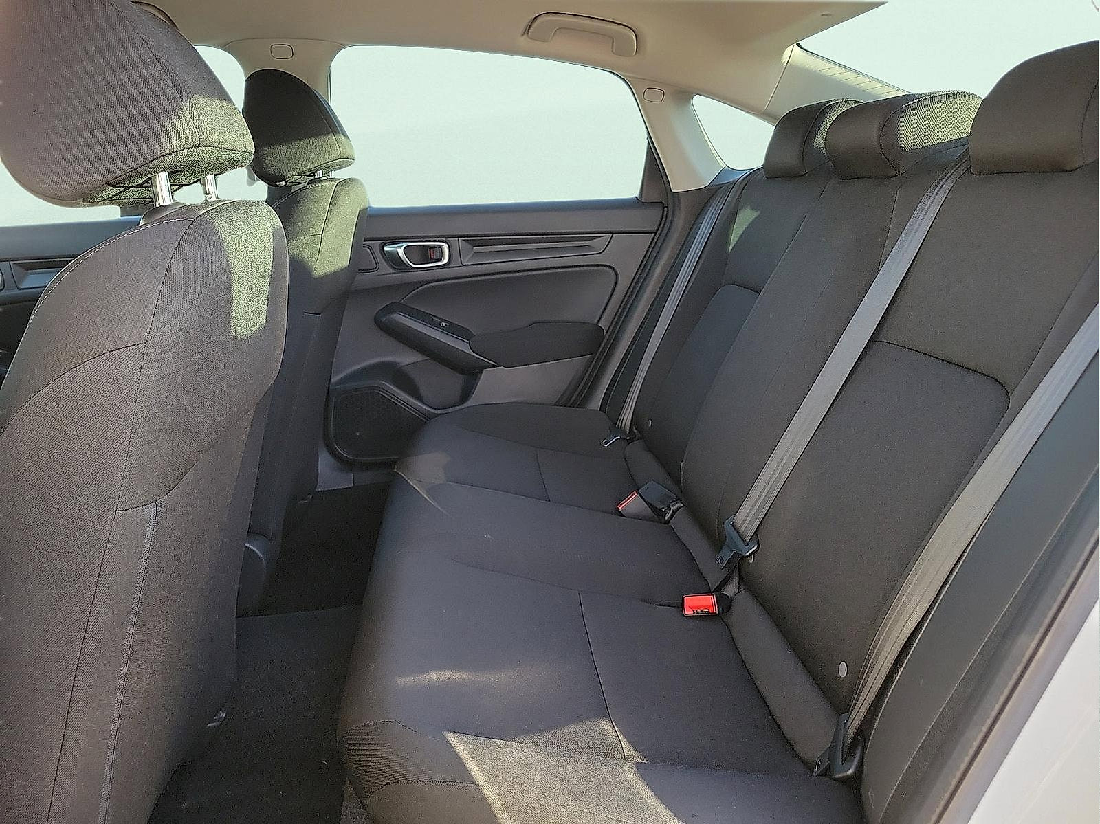 Used 2023 Honda Civic LX image 8