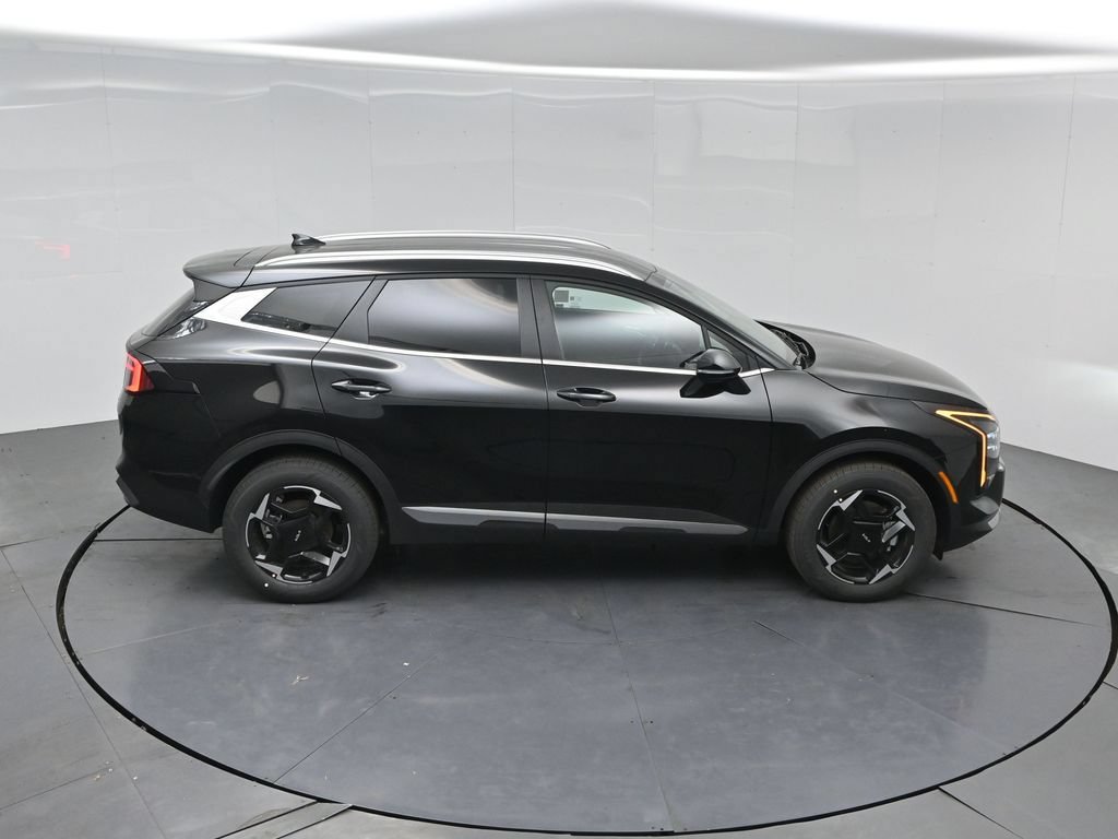 New 2026 Kia Sportage SX Prestige AWD/4WD image 63
