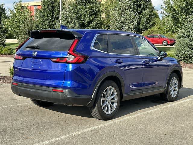 Used 2025 Honda CR-V EX-L image 31