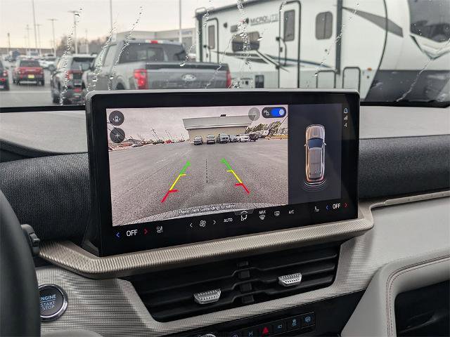 New 2026 Ford Explorer Active image 14