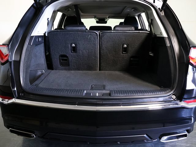 Certified 2024 Acura MDX SH-AWD image 29