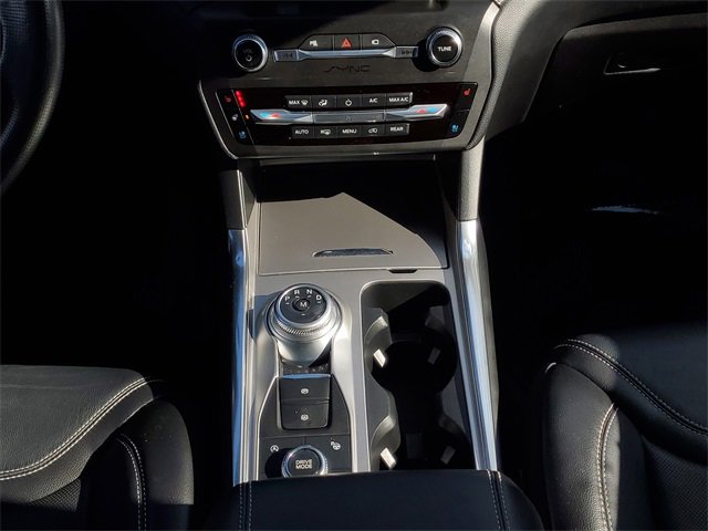 Certified 2020 Ford Explorer ST w/ Premium Technology Package image 33