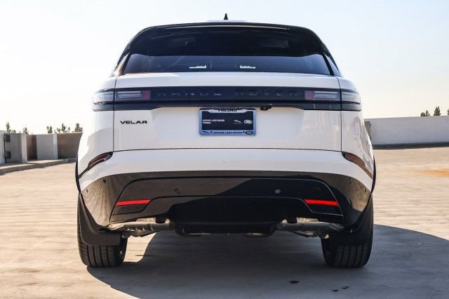 New 2026 Land Rover Range Rover Velar Dynamic SE image 5