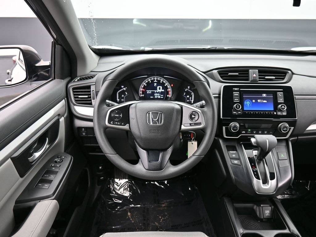 Used 2017 Honda CR-V LX image 35