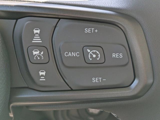 New 2025 Jeep Wrangler Unlimited Rubicon image 22