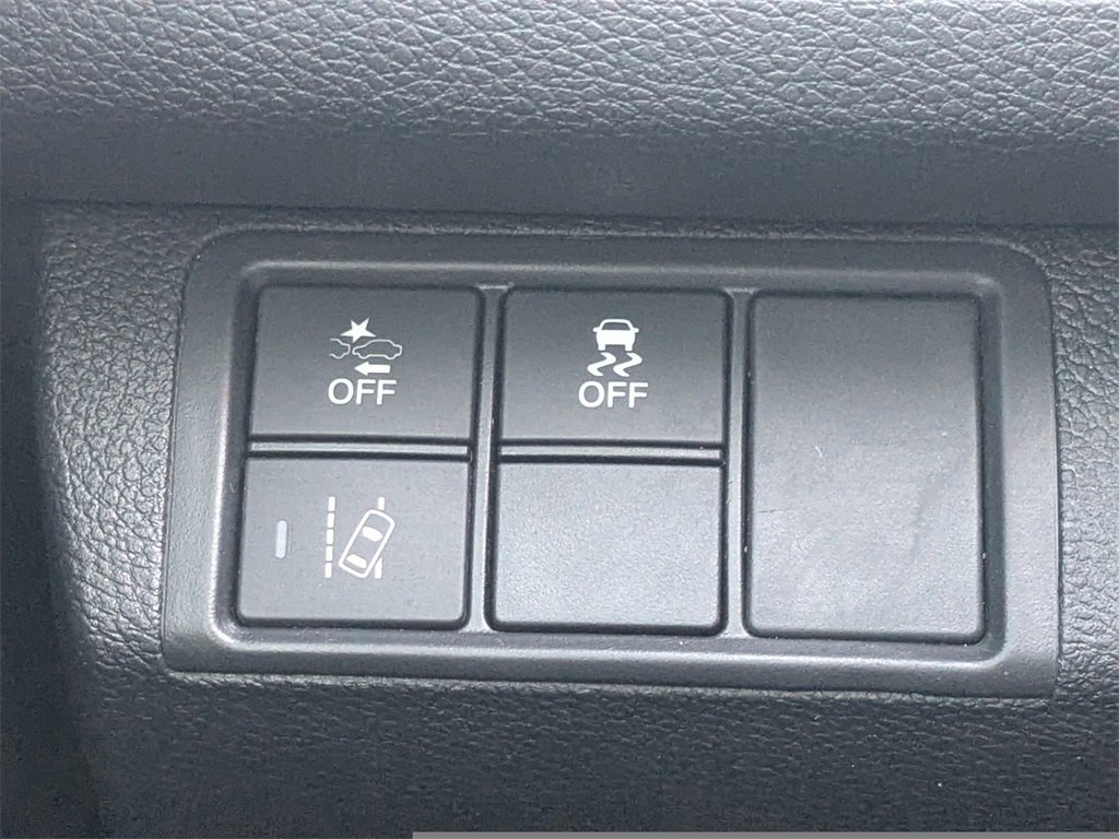 Used 2018 Honda Civic EX image 21