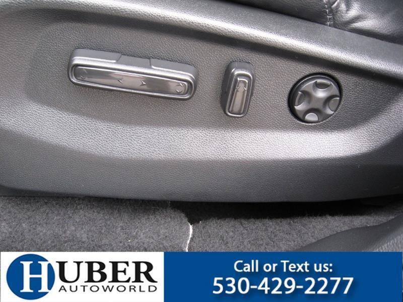 Used 2019 Honda CR-V EX-L image 12