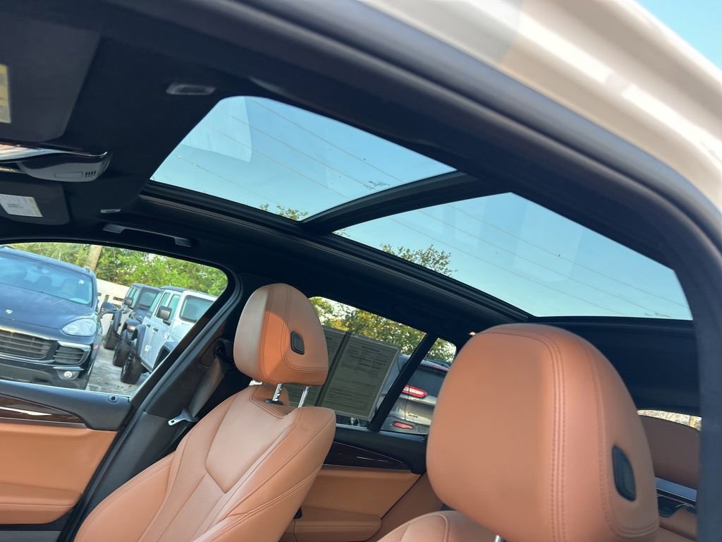 Used 2022 BMW X3 sDrive30i w/ Convenience Package image 10