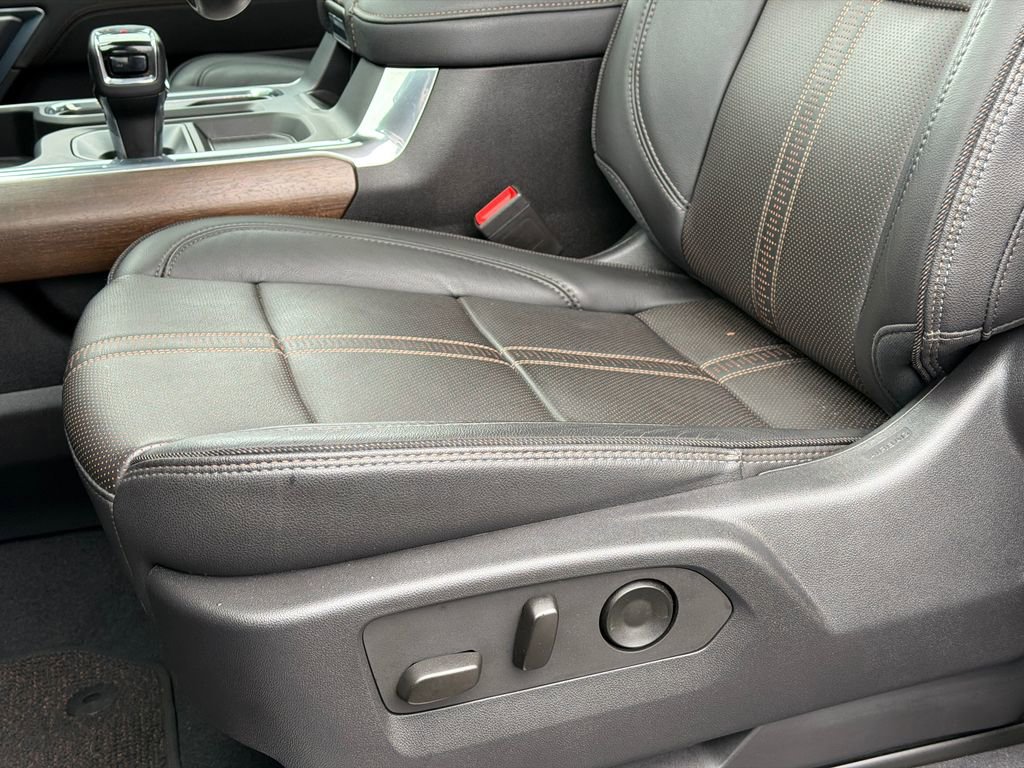 Used 2023 Chevrolet Silverado 1500 High Country image 19