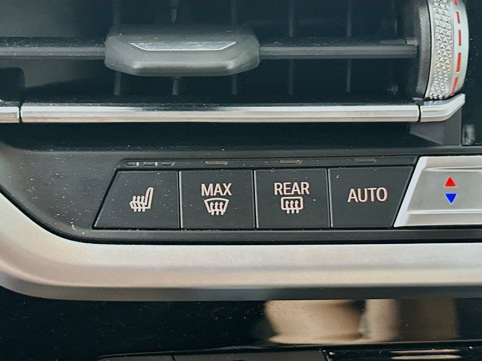 Used 2022 BMW X3 M40i w/ Premium Package AWD/4WD image 21
