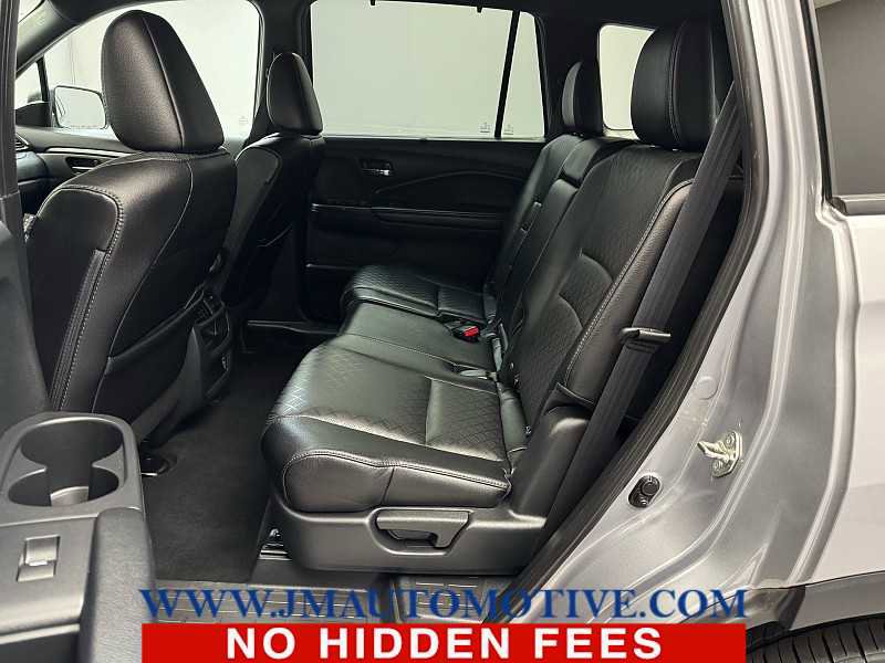 Used 2020 Honda Passport EX-L image 15