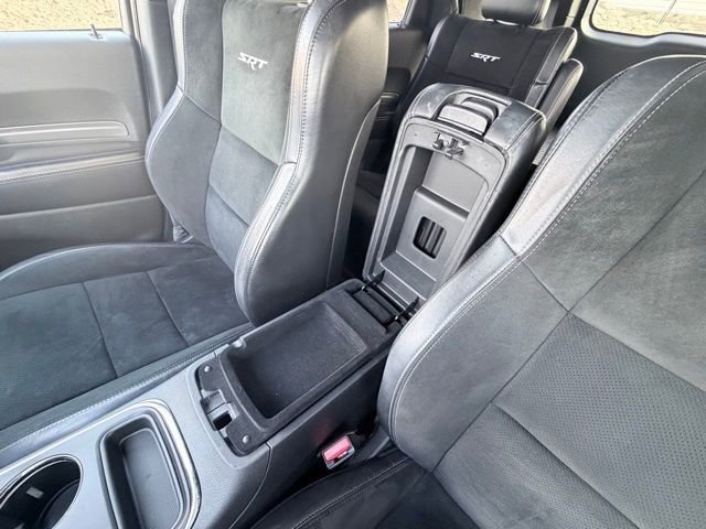 Used 2018 Dodge Durango SRT w/ Technology Group image 19