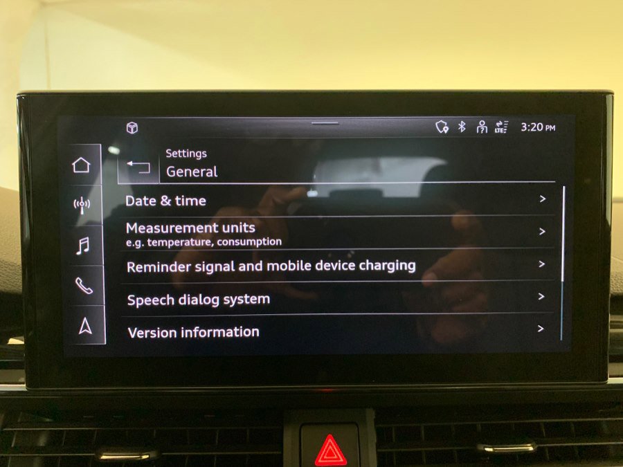 Used 2024 Audi A5 2.0T Premium Plus AWD/4WD image 36