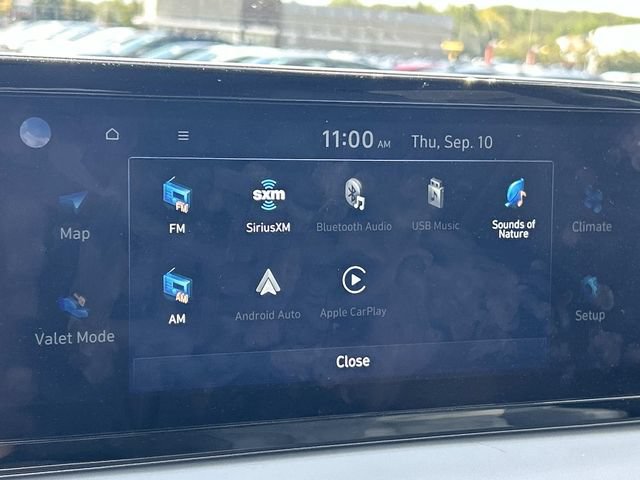 Certified 2023 Hyundai Palisade SEL AWD/4WD image 32