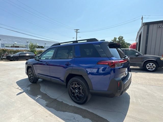 New 2026 Subaru Outback Limited AWD/4WD image 6
