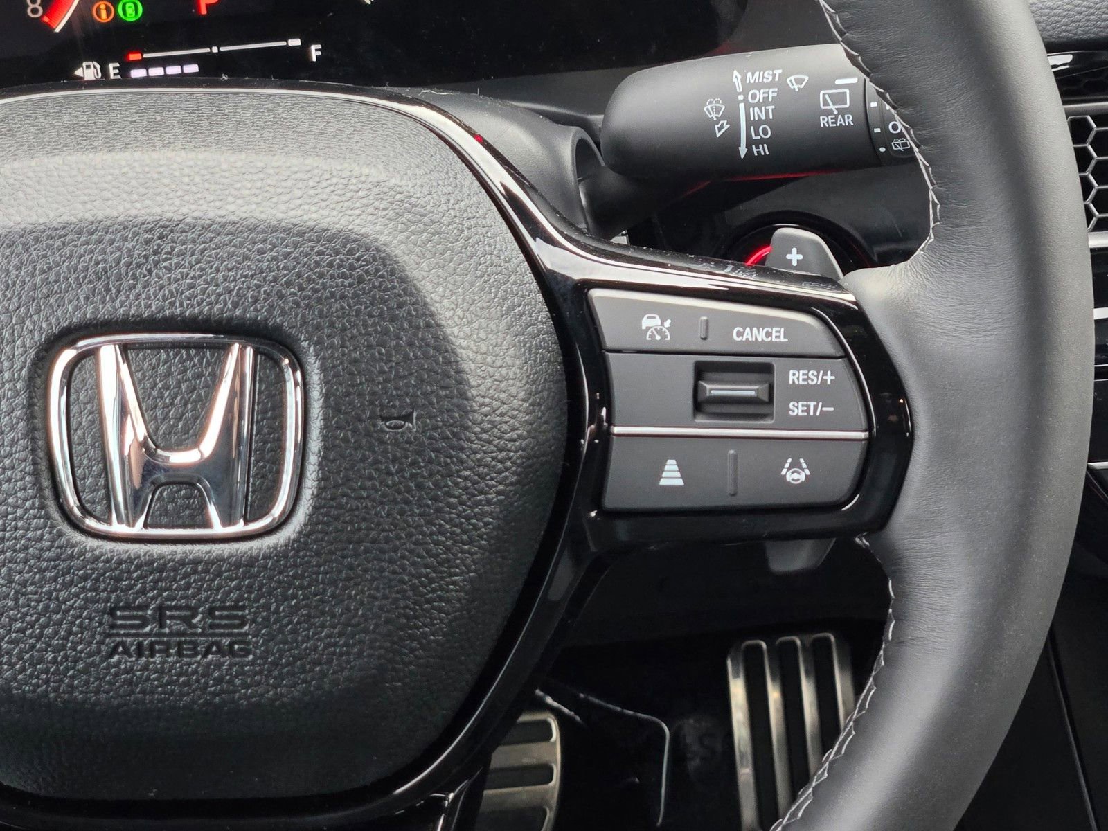 New 2026 Honda Civic Sport image 15