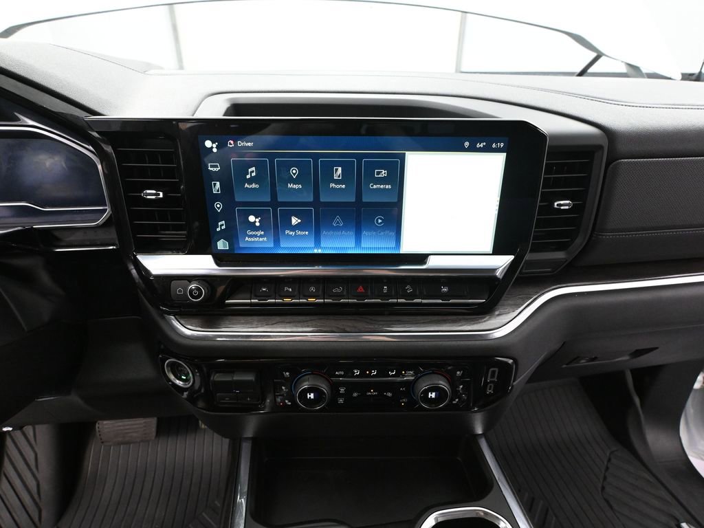 Used 2023 Chevrolet Silverado 1500 LTZ w/ LTZ Convenience Package II image 37