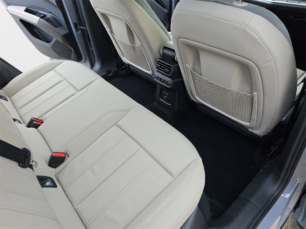 Certified 2024 Audi Q4 e-tron Premium image 11