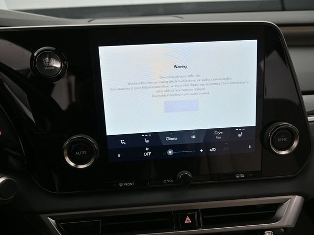 Used 2024 Lexus RX 350 FWD w/ Technology Package image 10