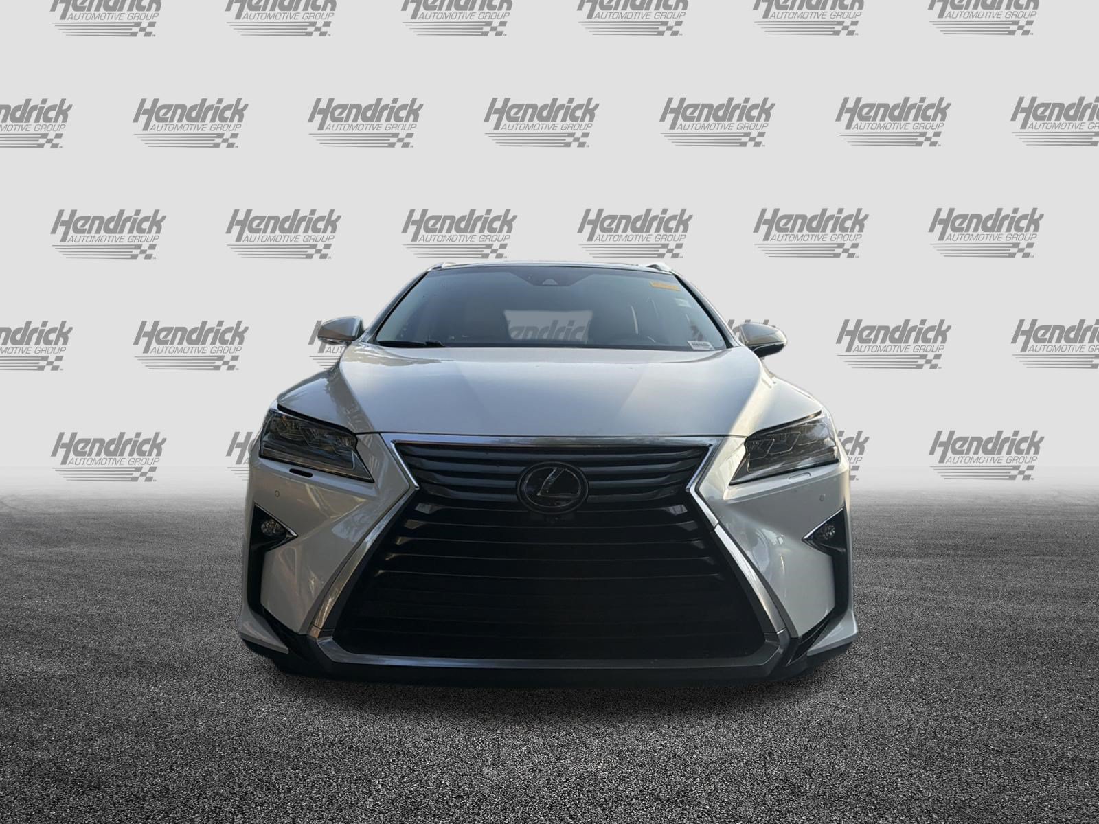 Used 2016 Lexus RX 350 FWD w/ Luxury Package image 3