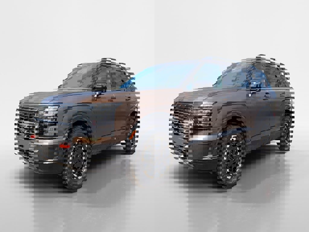 New 2026 Hyundai Palisade XRT Pro image 7