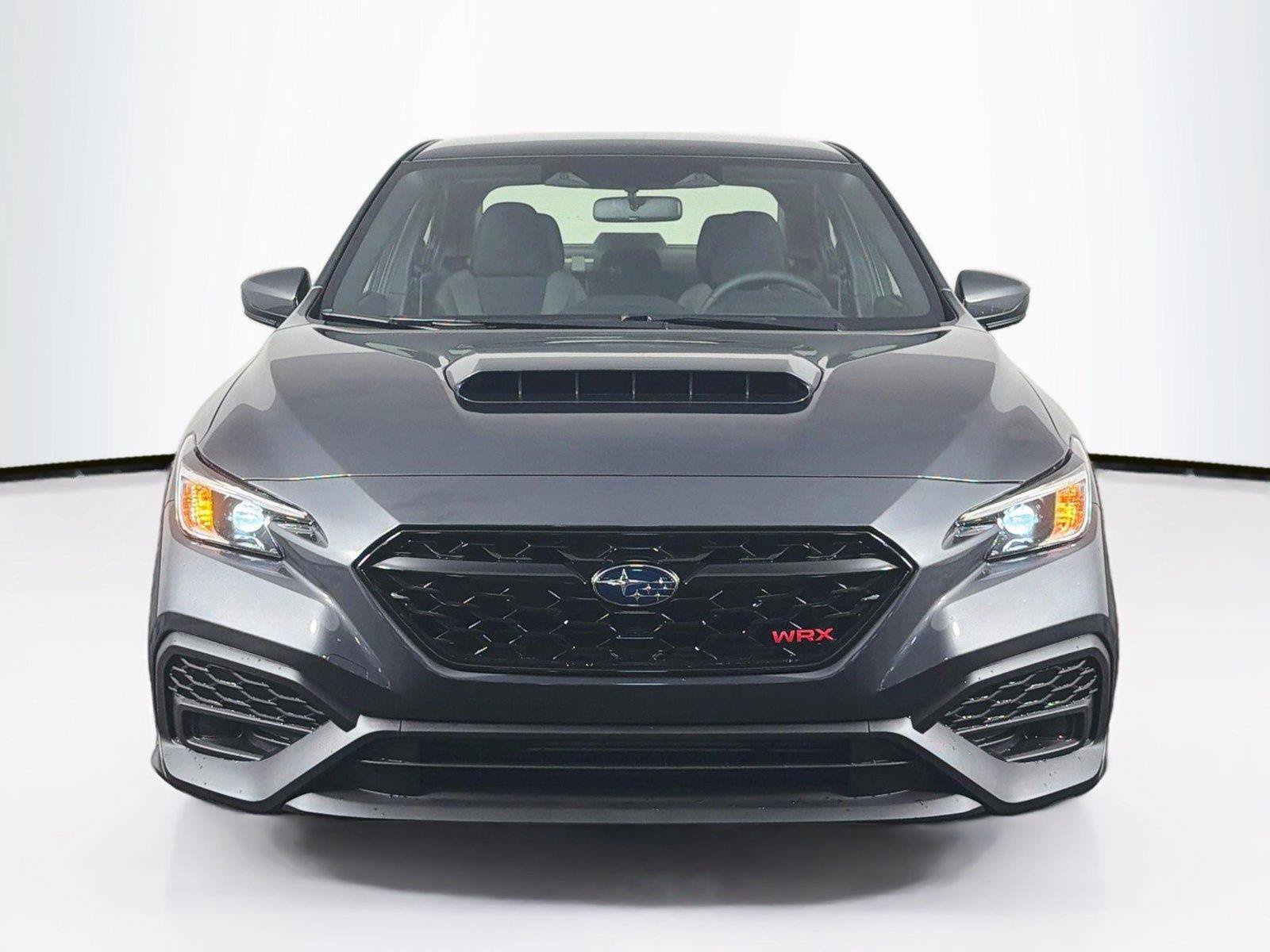New 2026 Subaru WRX AWD/4WD image 6