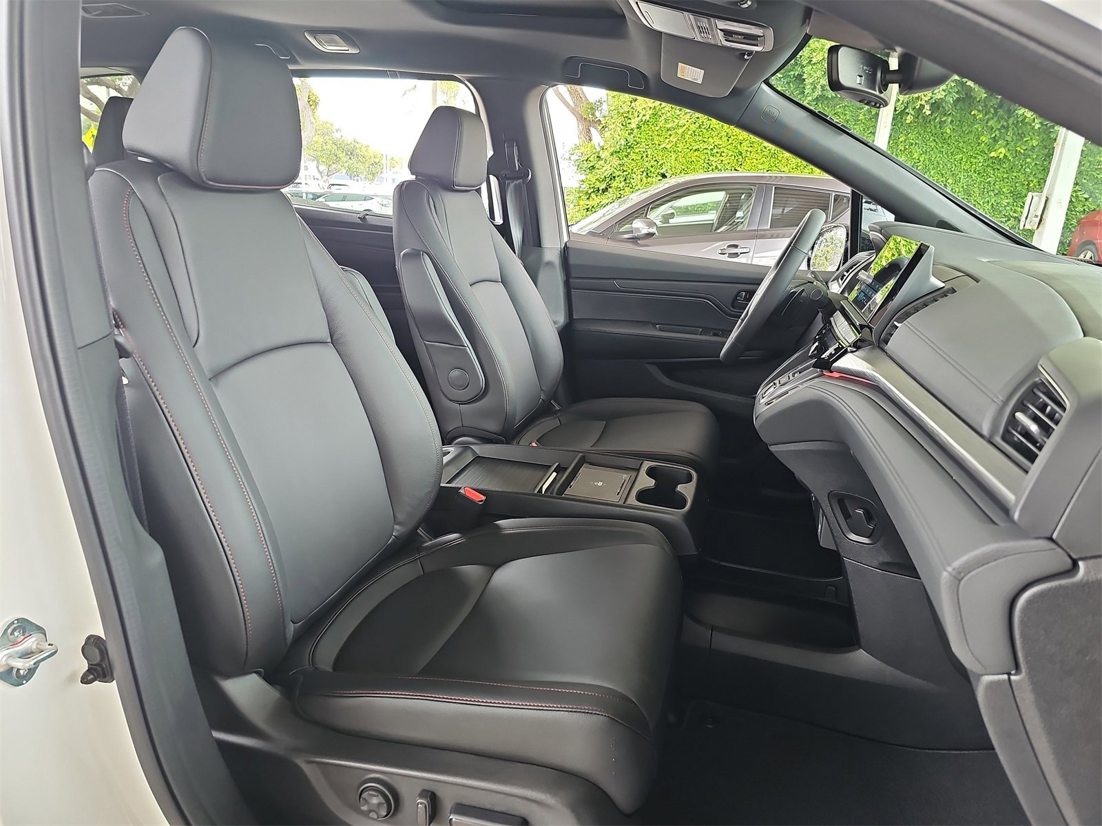 New 2026 Honda Odyssey Sport-L image 10