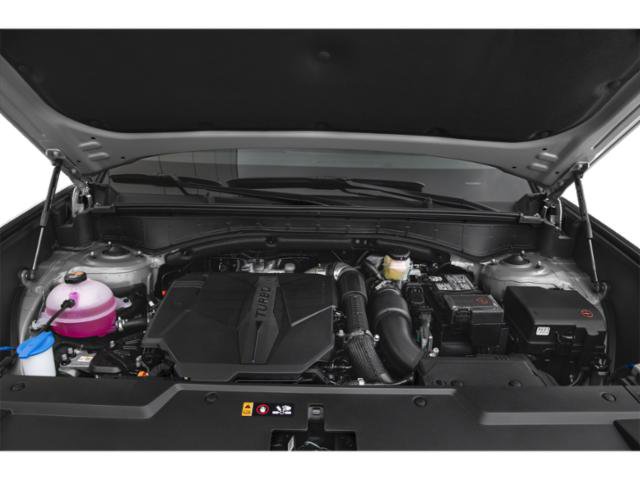 New 2025 Hyundai Santa Fe SEL image 59