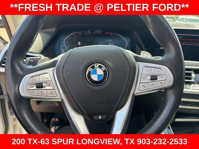 Used 2019 BMW X7 xDrive50i w/ Premium Package image 8