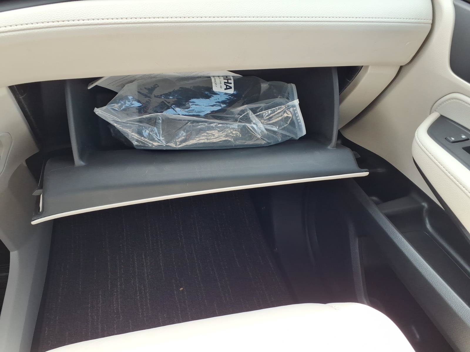 Used 2025 Honda Odyssey EX-L image 16