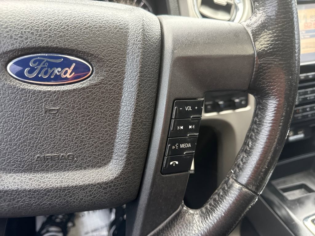 Used 2012 Ford F150 FX4 w/ FX Luxury Pkg image 41