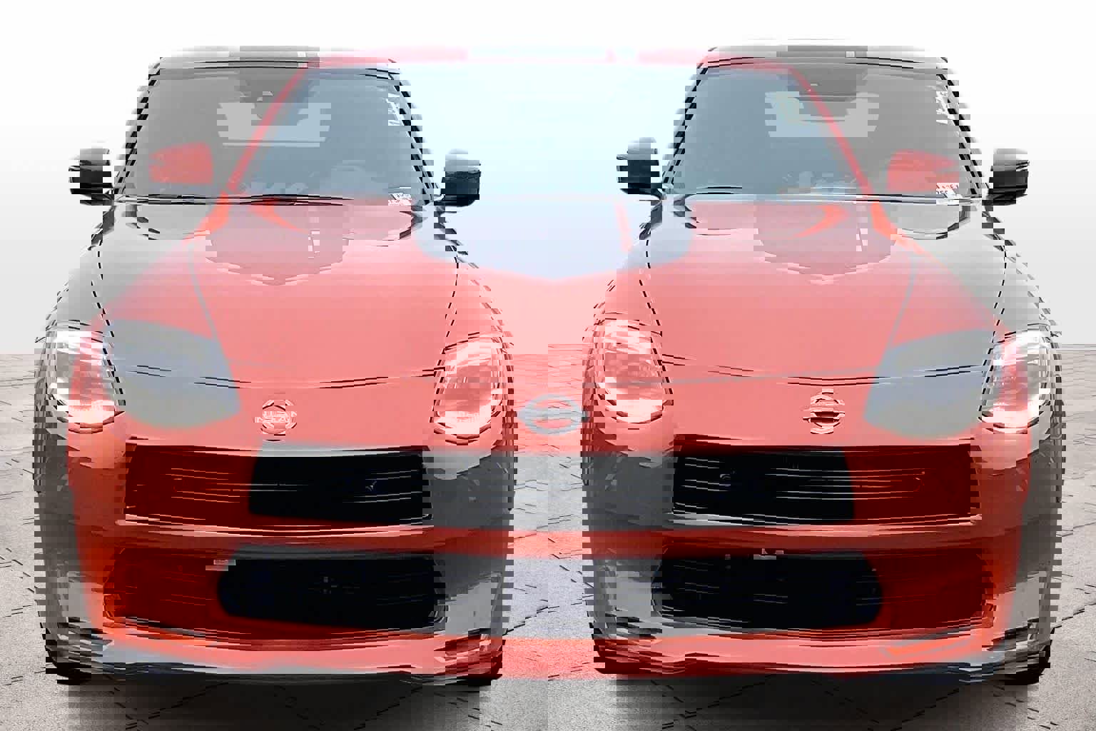 Used 2024 Nissan Z Performance w/ Heritage Edition image 3