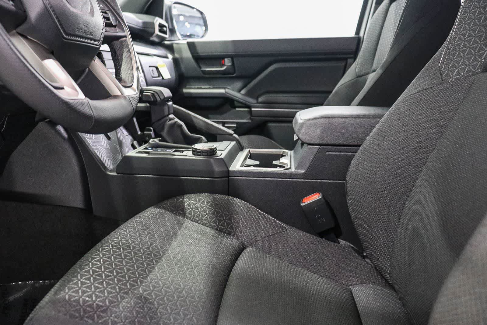 Used 2025 Toyota 4Runner SR5 RWD image 17