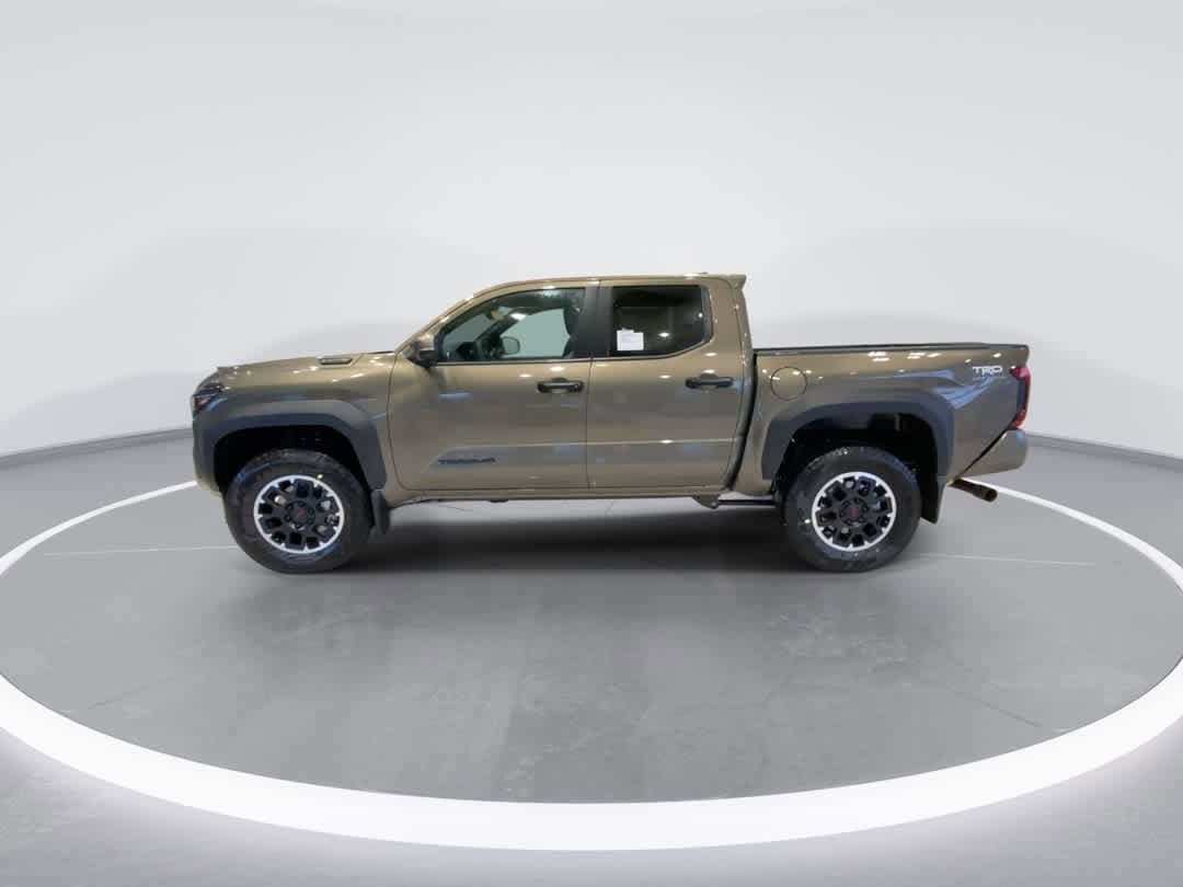 New 2026 Toyota Tacoma TRD Off-Road AWD/4WD image 5
