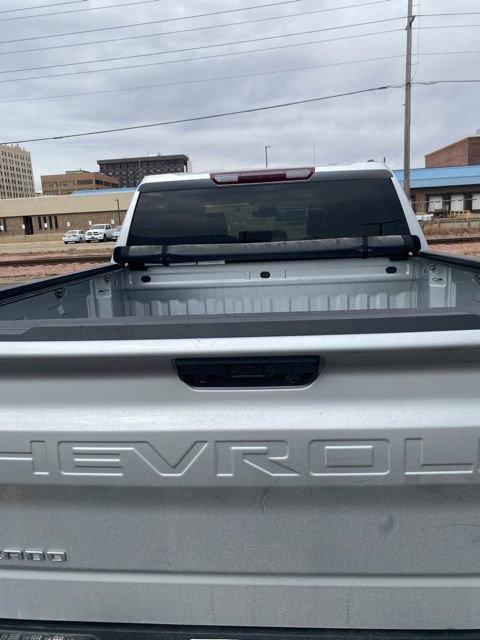 Used 2022 Chevrolet Silverado 1500 LT image 5