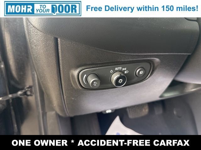 Used 2021 Chevrolet Equinox LT image 13