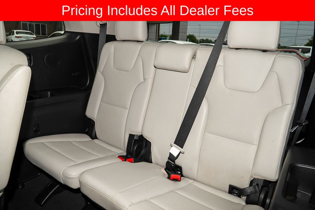 Used 2023 Kia Telluride SX AWD/4WD image 11