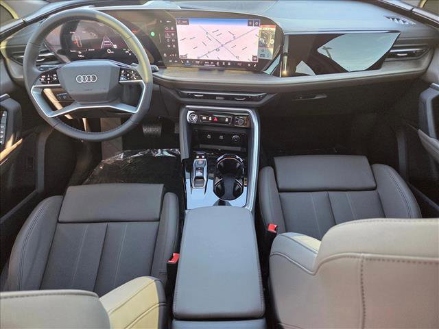 New 2025 Audi Q5 Premium Plus image 15
