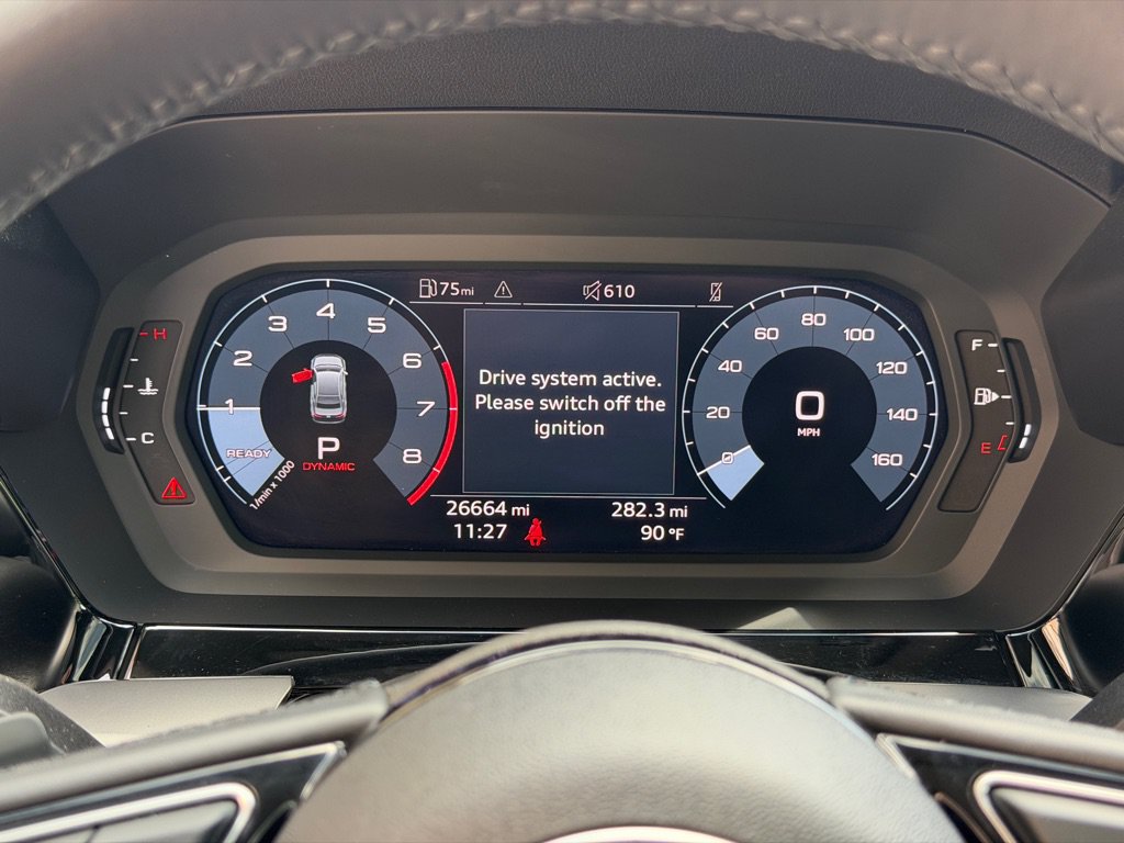 Used 2023 Audi A3 2.0T Premium FWD image 38
