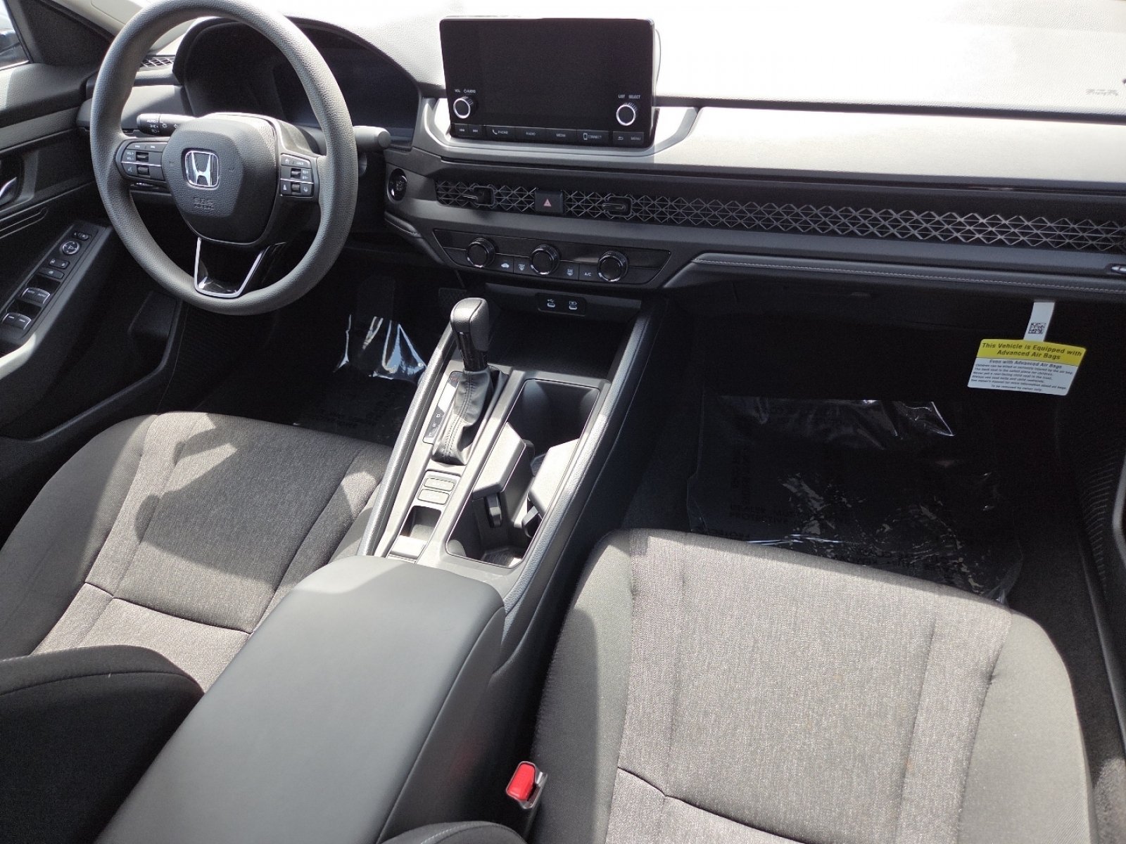 Used 2025 Honda Accord LX image 23