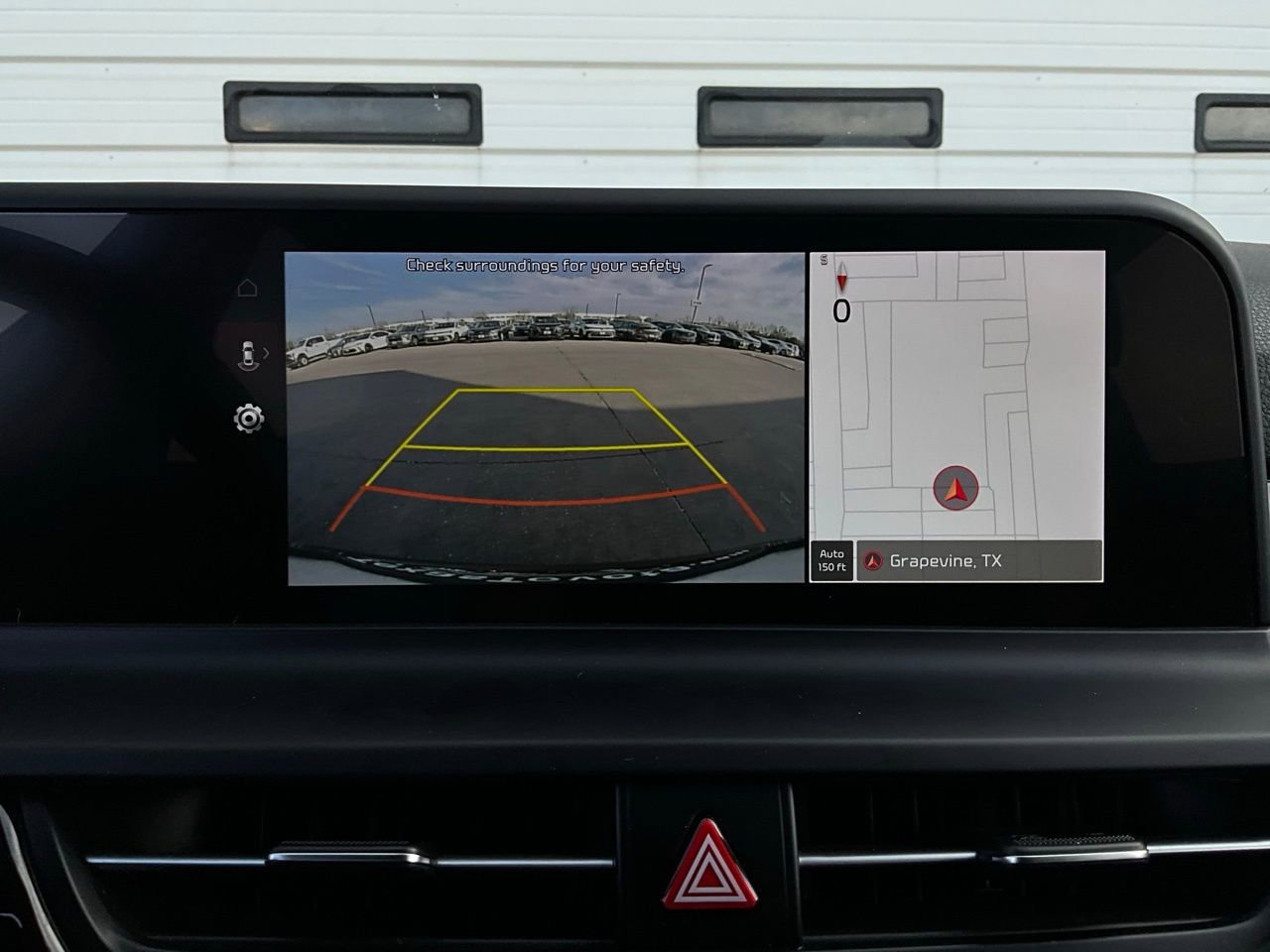 Used 2025 Kia Seltos S image 32