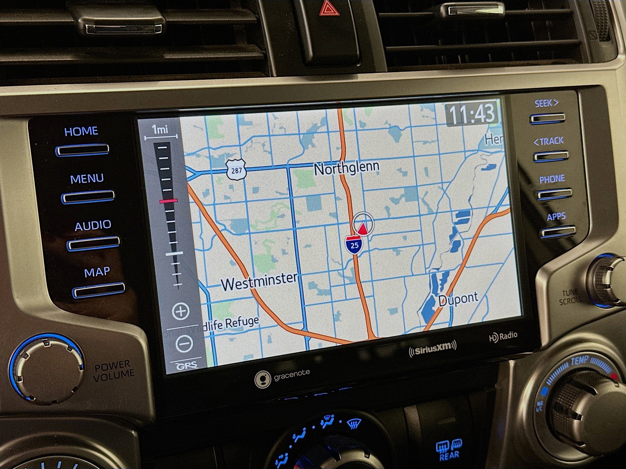 Used 2024 Toyota 4Runner SR5 Premium image 22