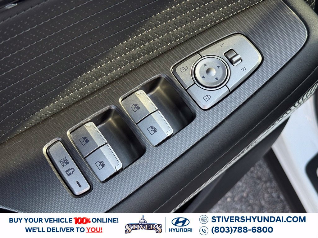 Used 2024 Hyundai Palisade Calligraphy AWD/4WD image 30
