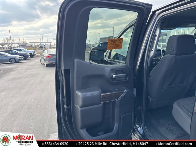 Used 2020 Chevrolet Silverado 1500 RST w/ All-Star Edition image 22