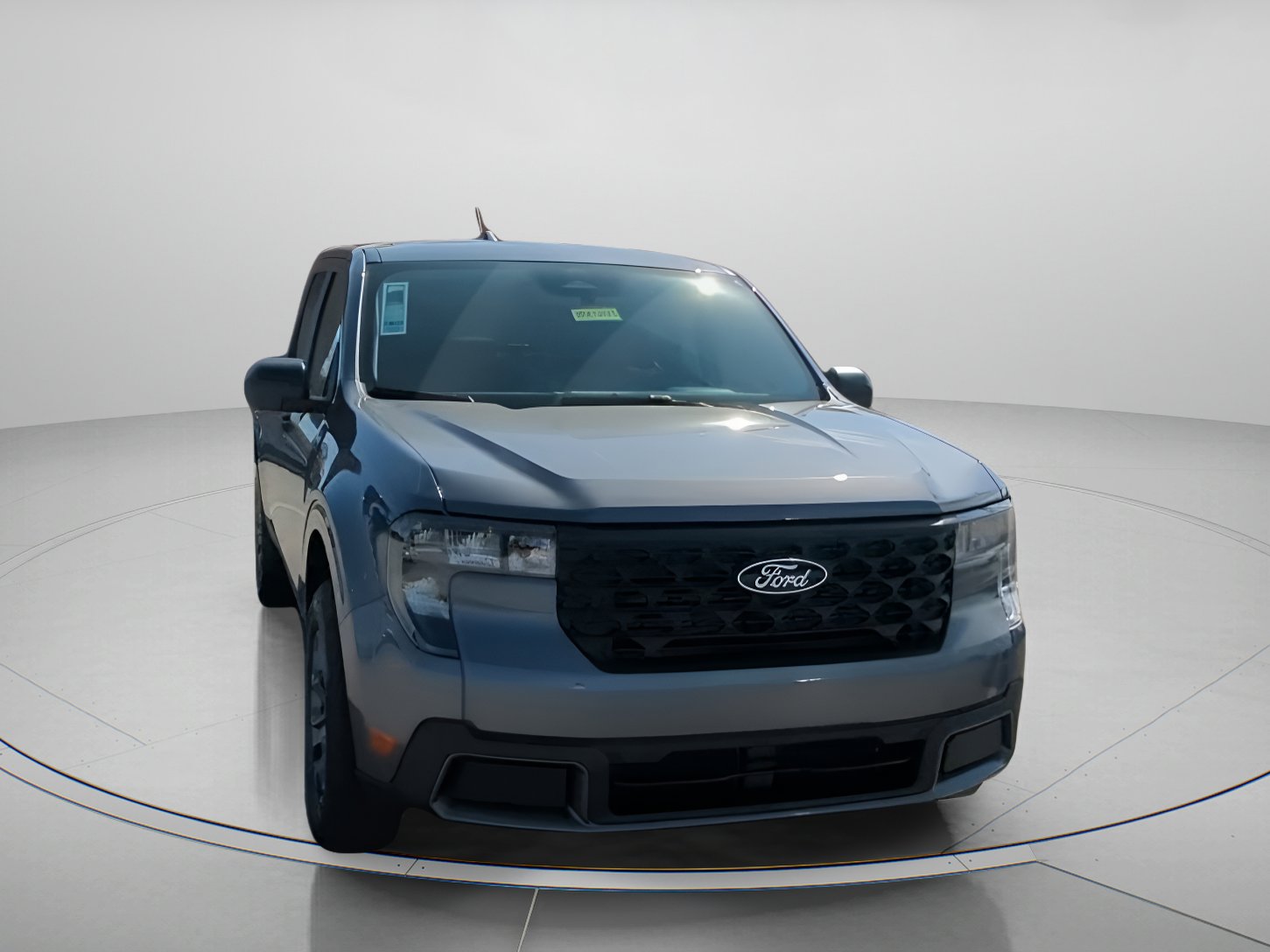 New 2026 Ford Maverick XLT FWD image 6