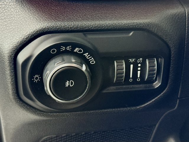 Used 2020 Jeep Wrangler Unlimited Rubicon AWD/4WD image 10